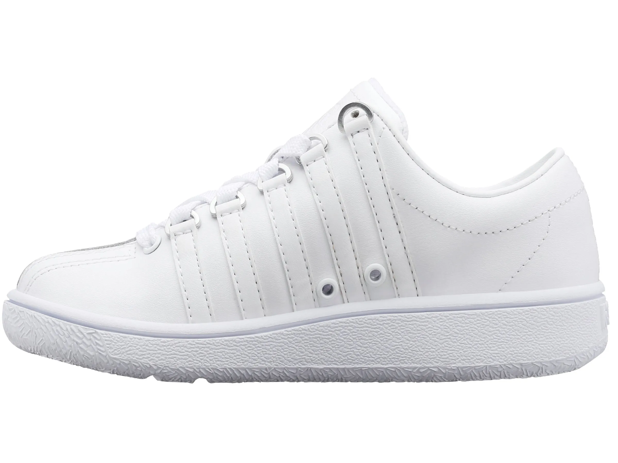 57161-101-M | CLASSIC LX | WHITE/WHITE