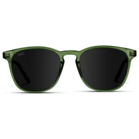 ABNER | GREEN/BLACK