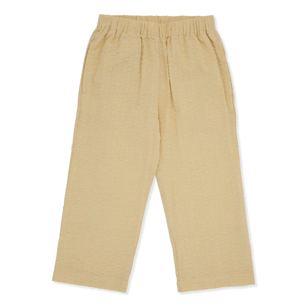 Ace Pants - Reed Yellow