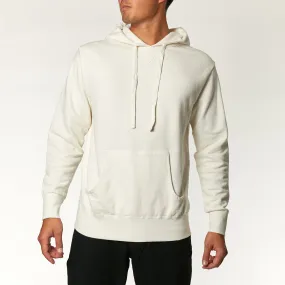 Acosta Hoody - White