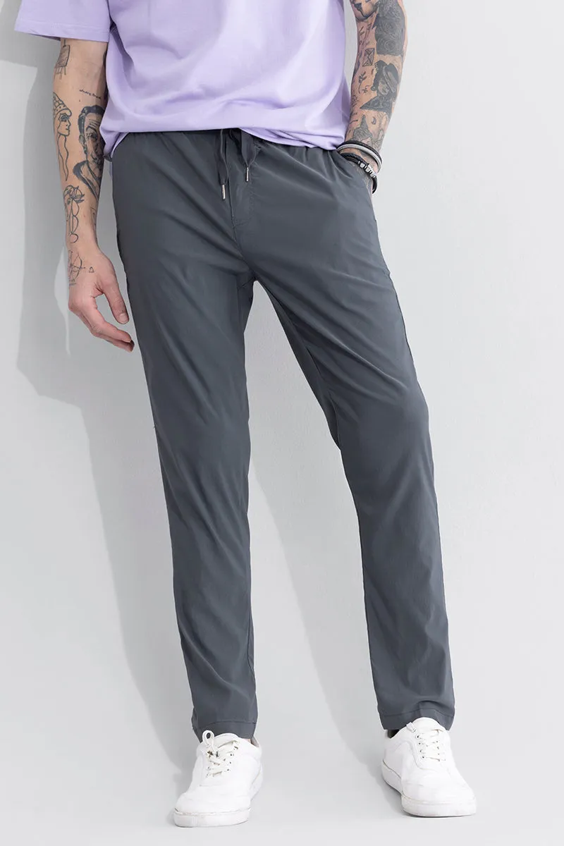 Active Flex Grey Chino