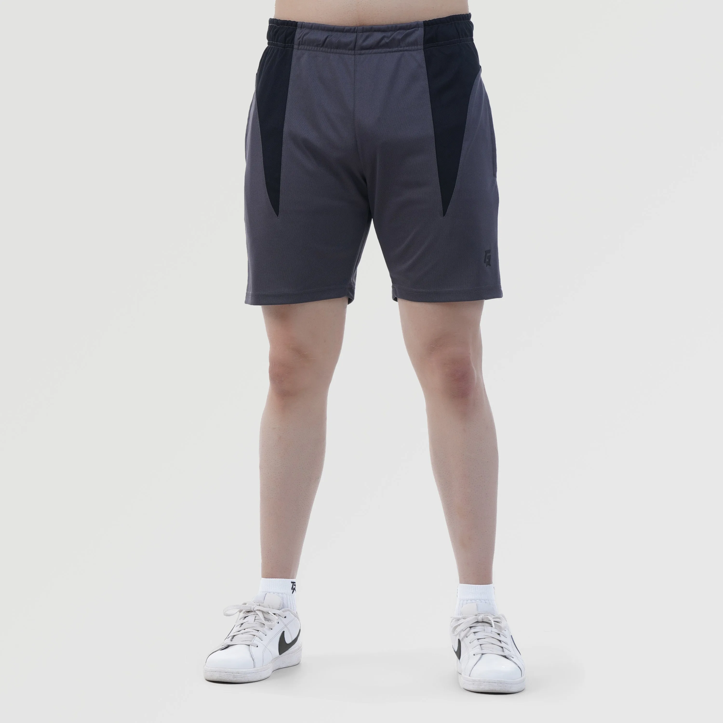 ActiveFlow Shorts (Grey)