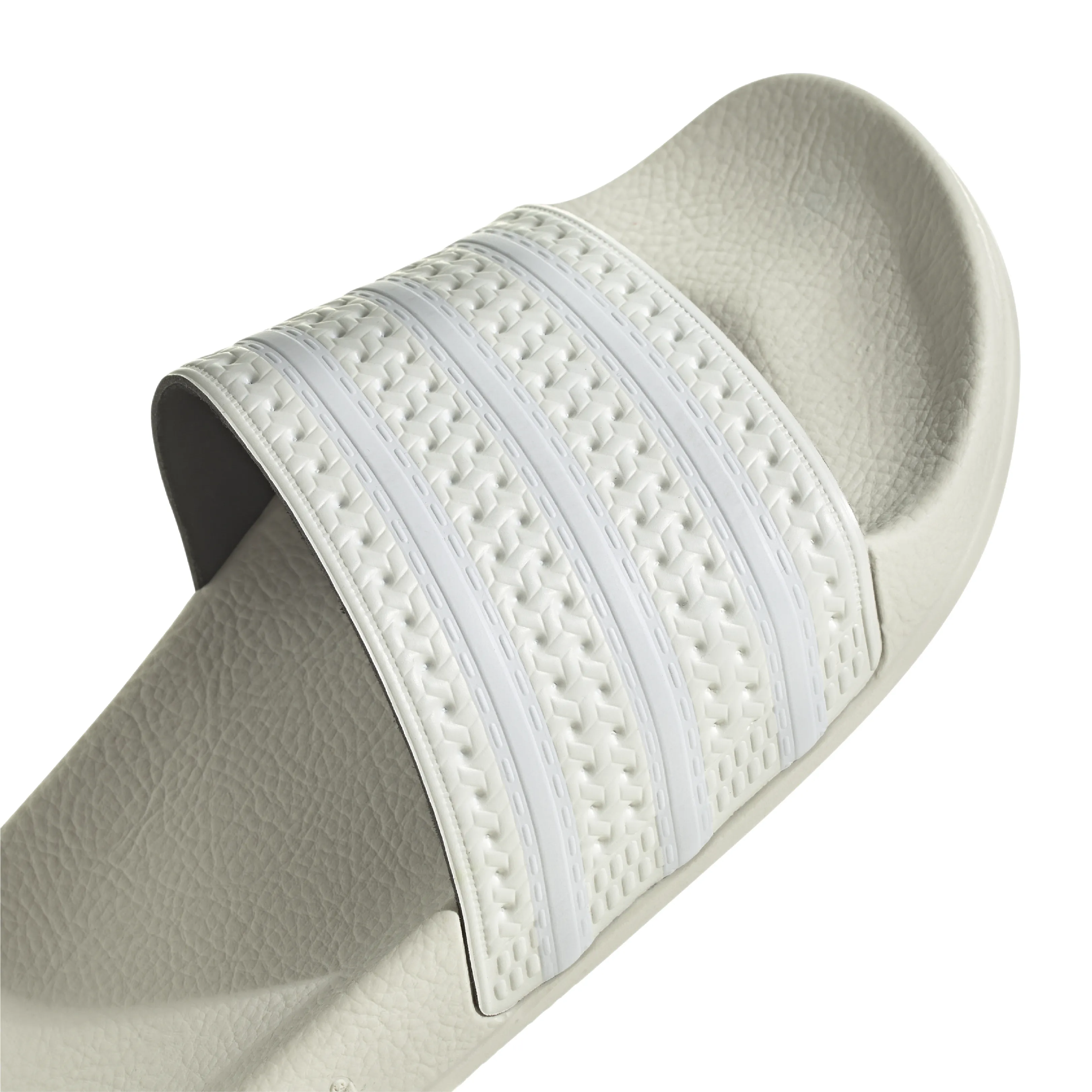 adidas Adilette Off White / Cloud White / Off White