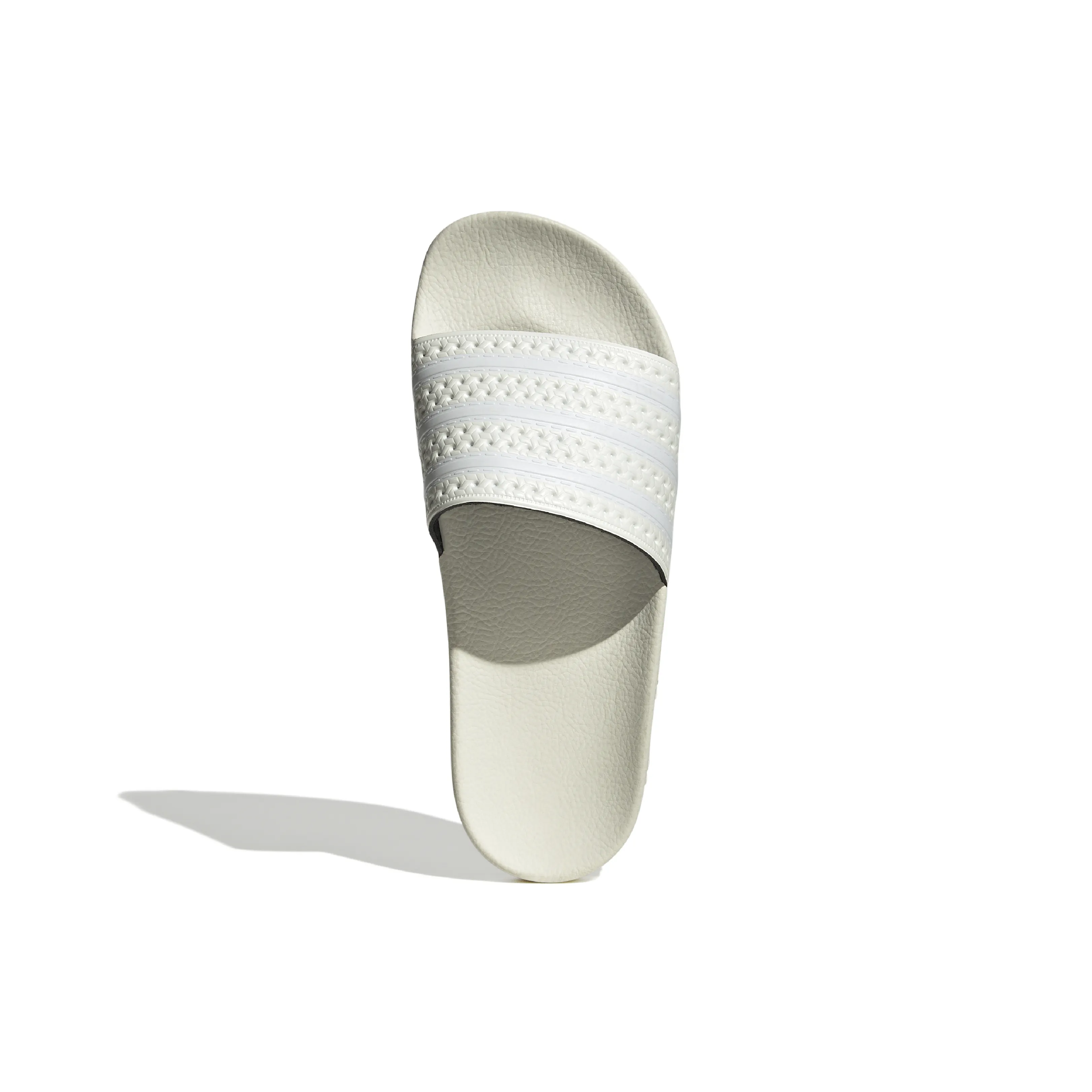 adidas Adilette Off White / Cloud White / Off White