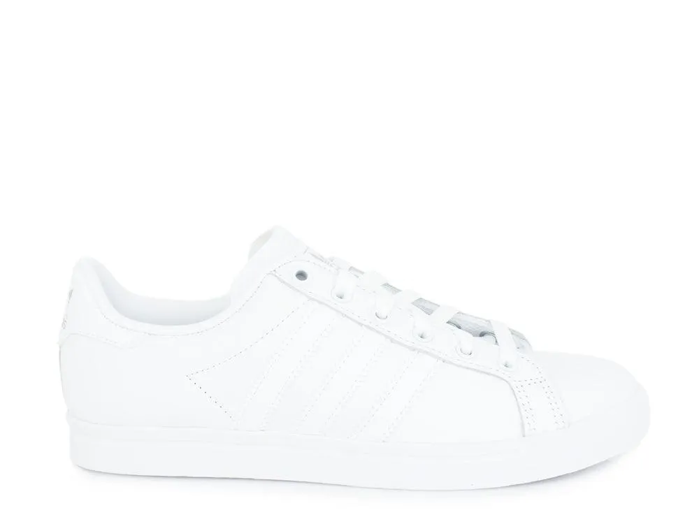 ADIDAS Coast Star White White EE8903