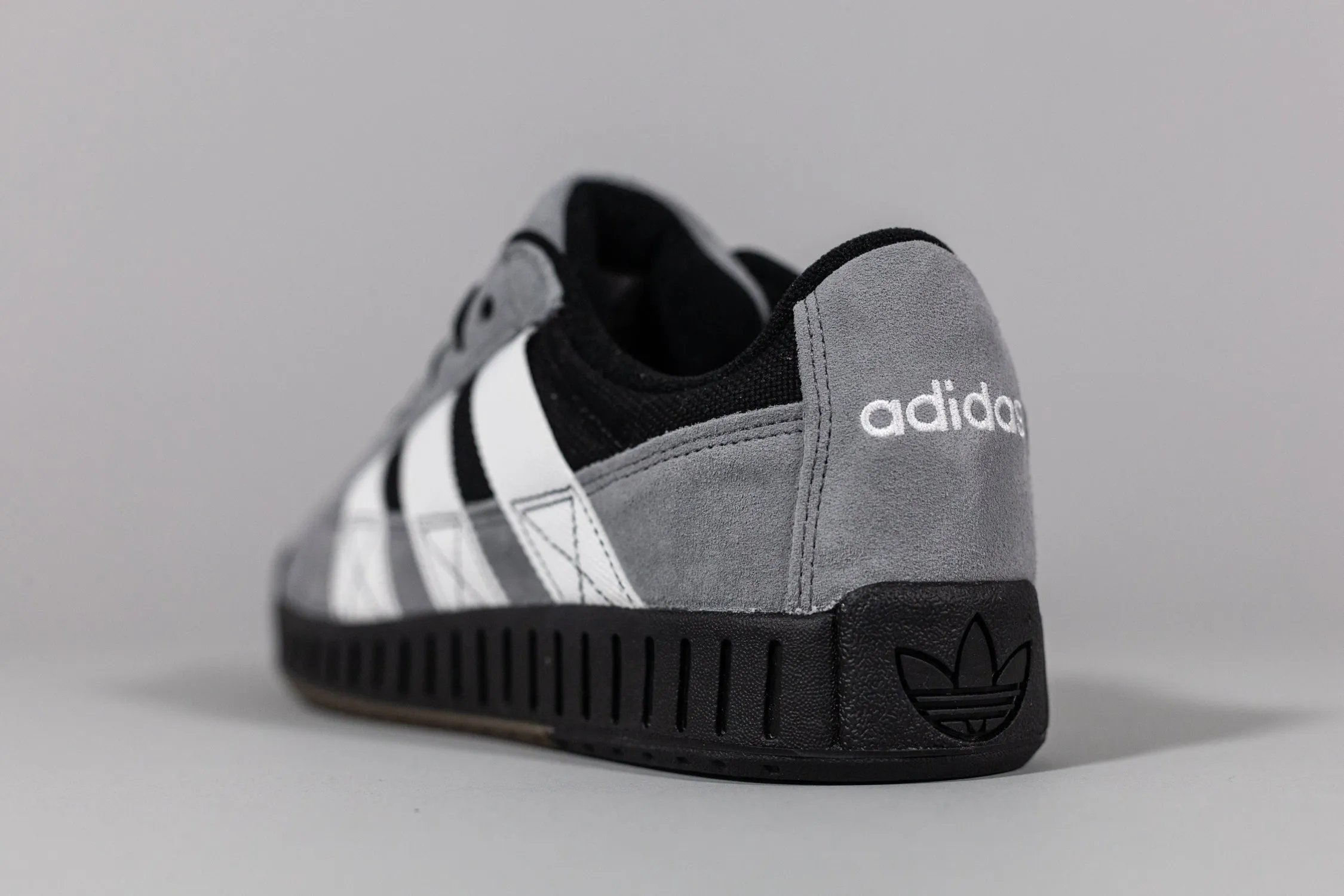 adidas LWST 'Grey Four'