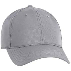 Ahead Light Grey/Light Grey Frio Cap