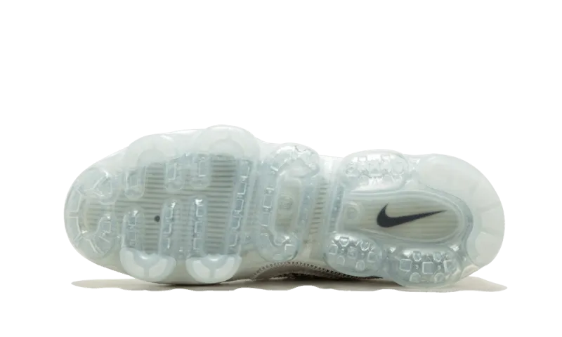 Air Vapormax Off-White White 2018