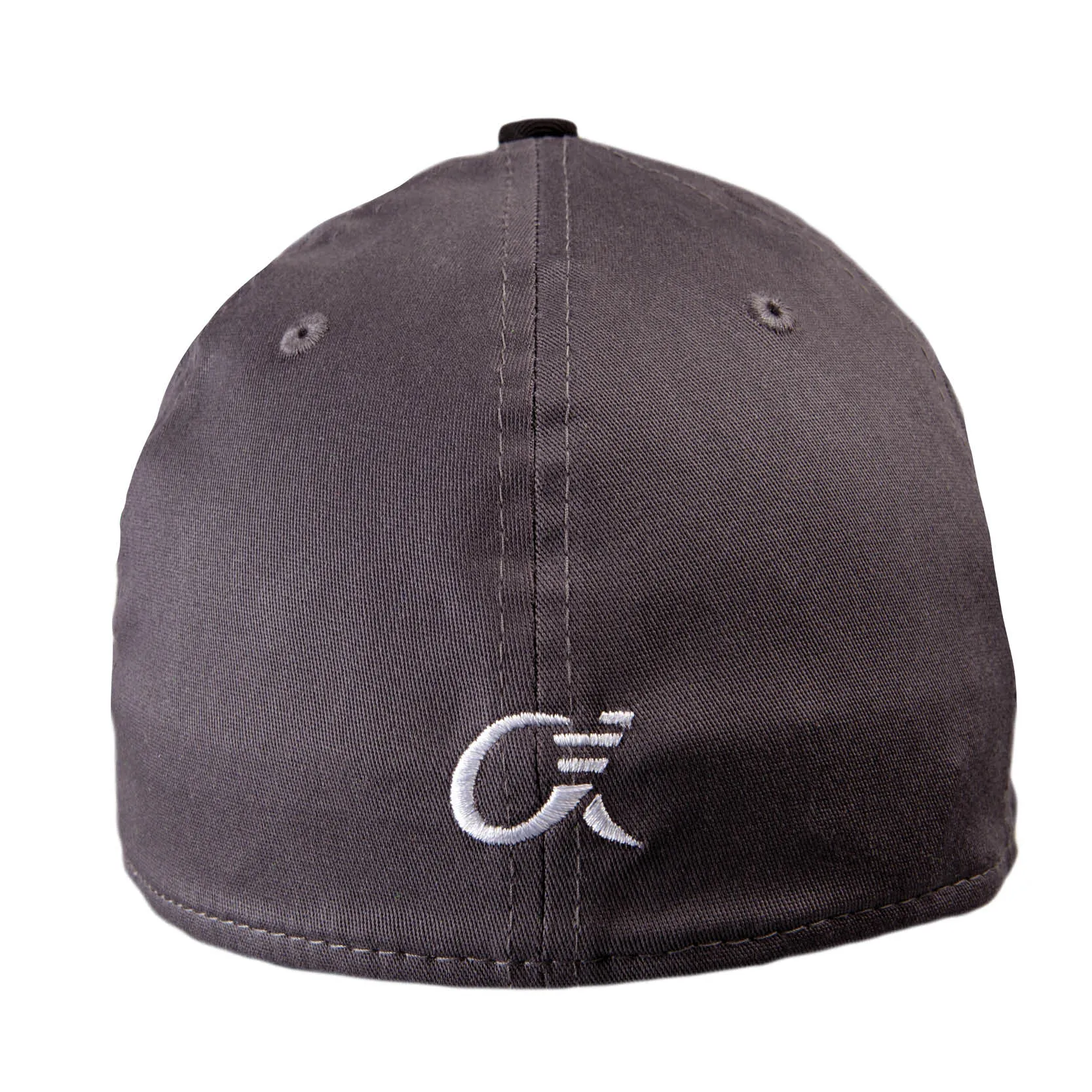 Alpha Wrestling Hat - Grey