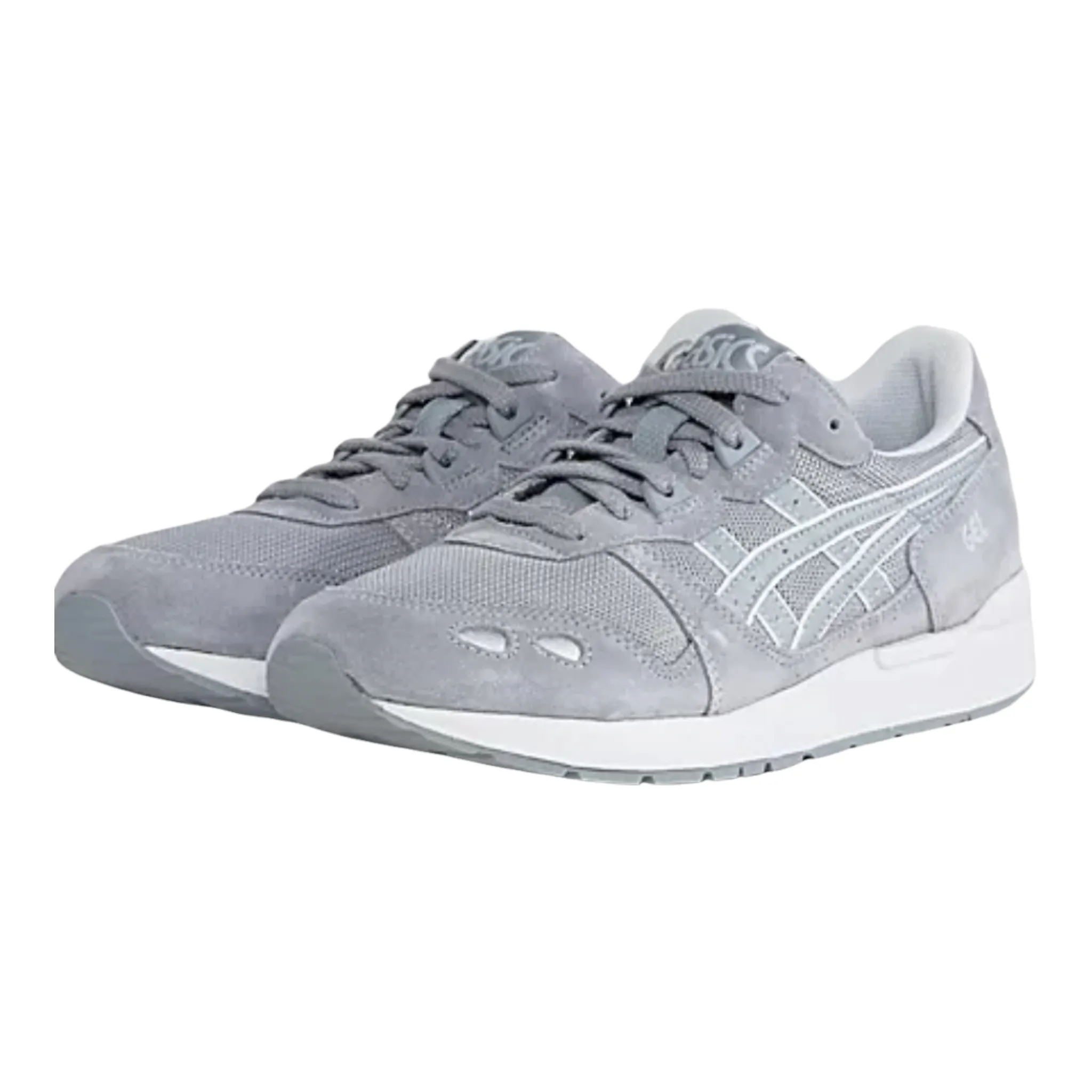 ASICS Gel-LYTE - Stone Grey / Stone Grey