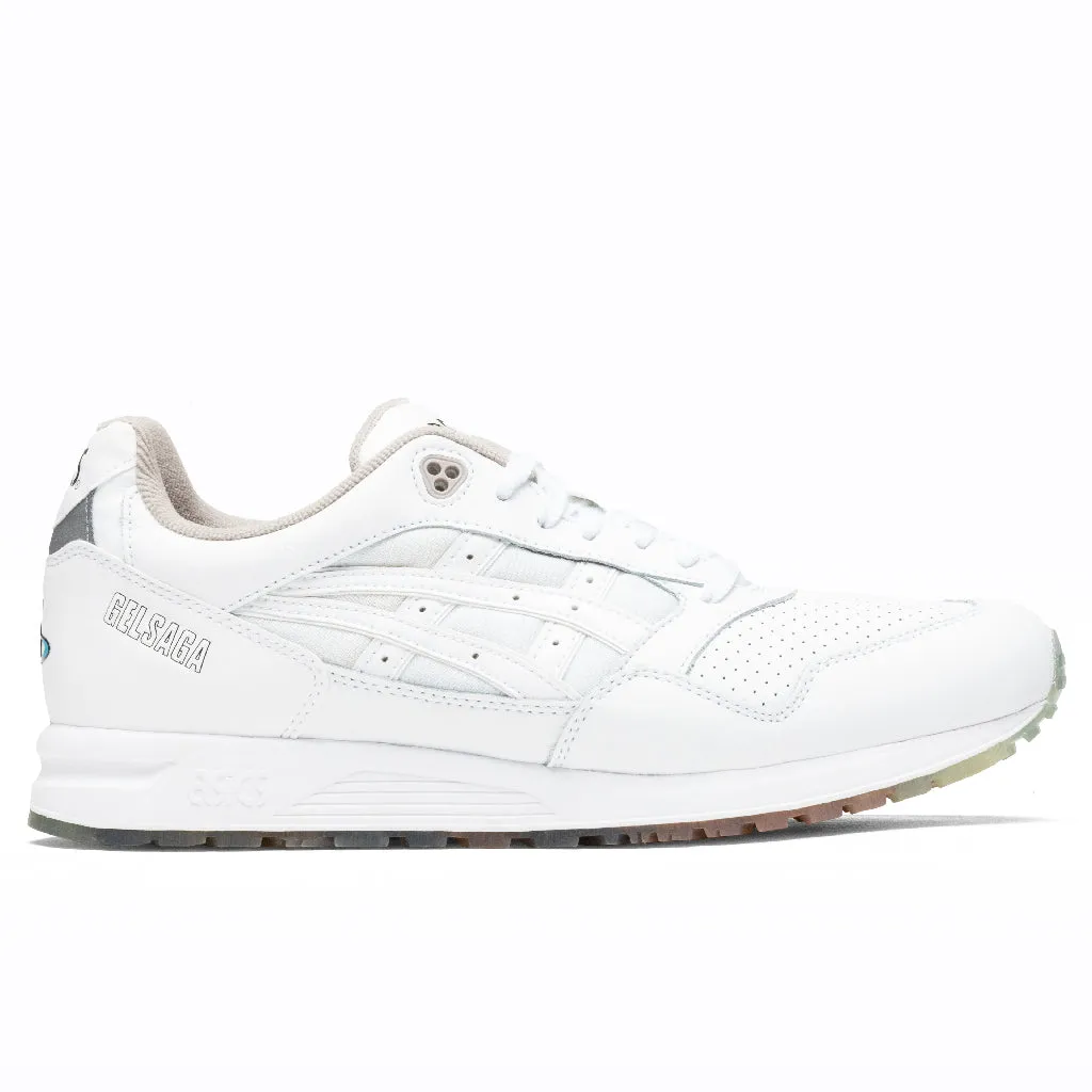 Asics x Vivienne Westwood Gel-SAGA - White/White