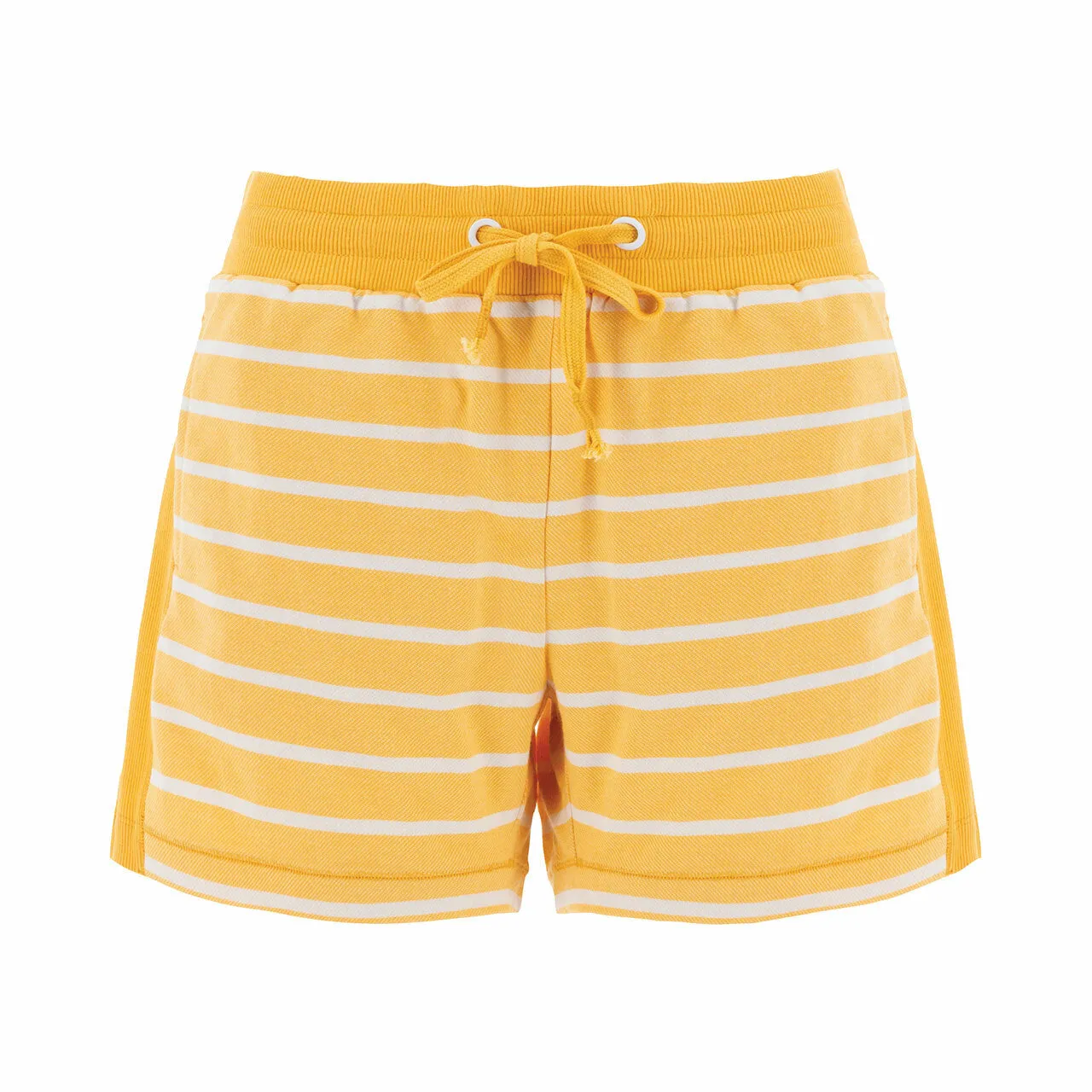 Aventura Savita Shorts | Yellow