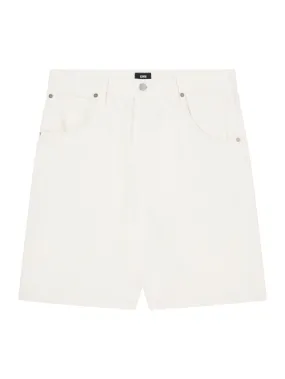 Bermuda Uomo - White