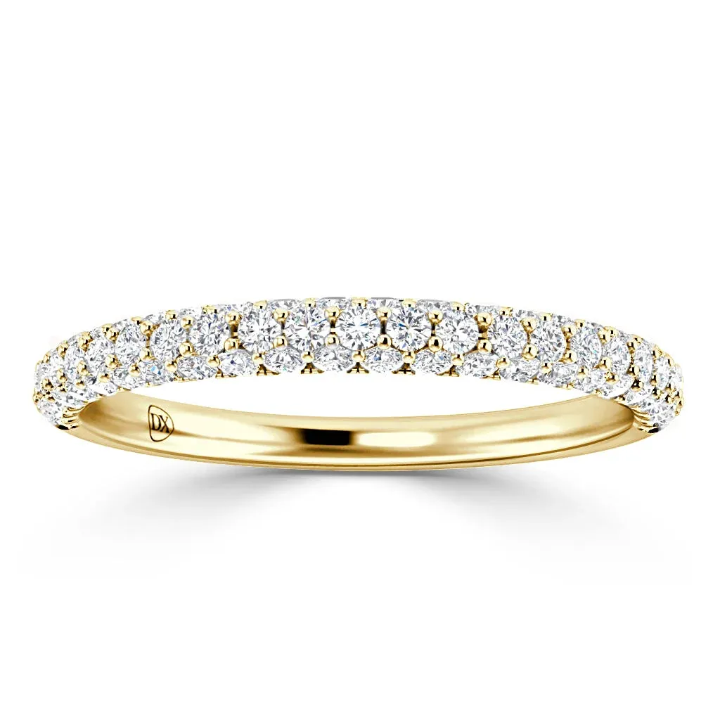 Bethany - 18ct Yellow Gold