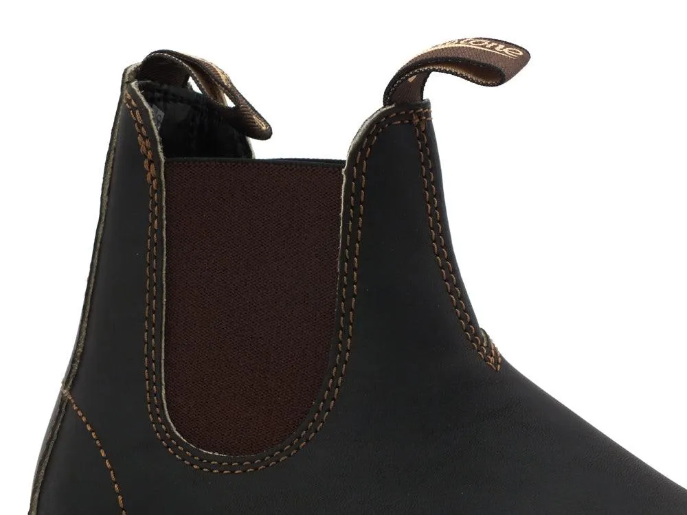 BLUNDSTONE Polacco Brown 500