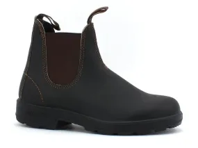 BLUNDSTONE Polacco Brown 500