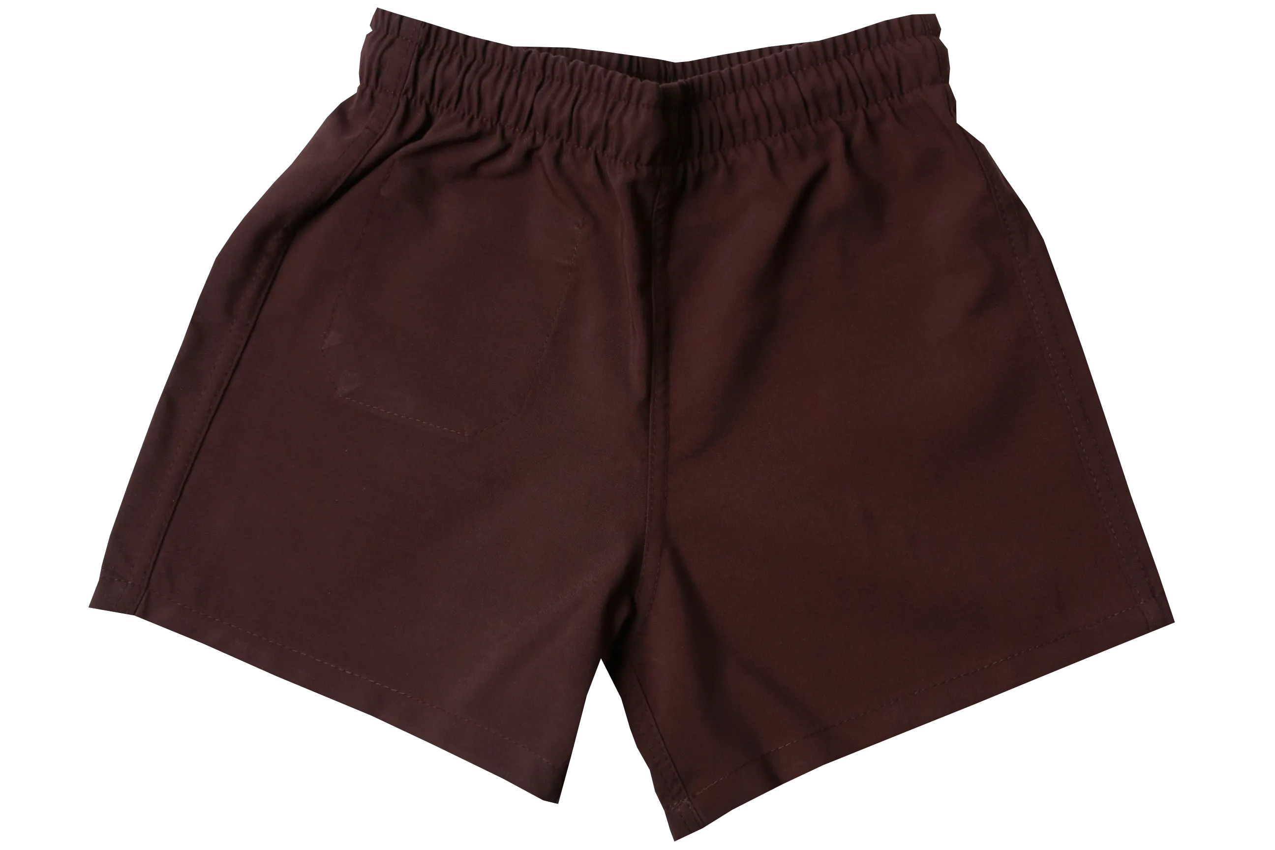 Boxer Shorts - Brown