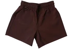 Boxer Shorts - Brown