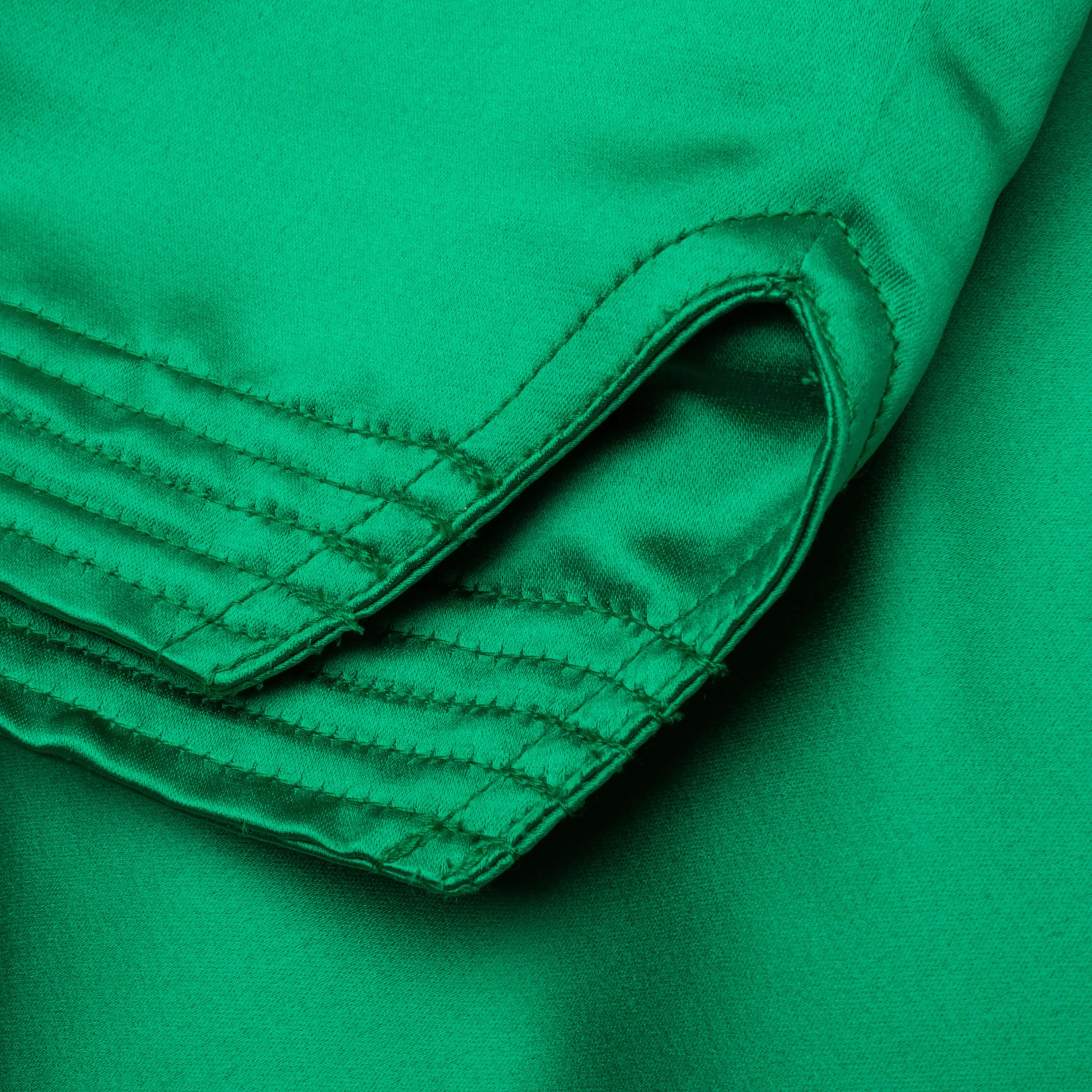 Boxing Shorts - Green