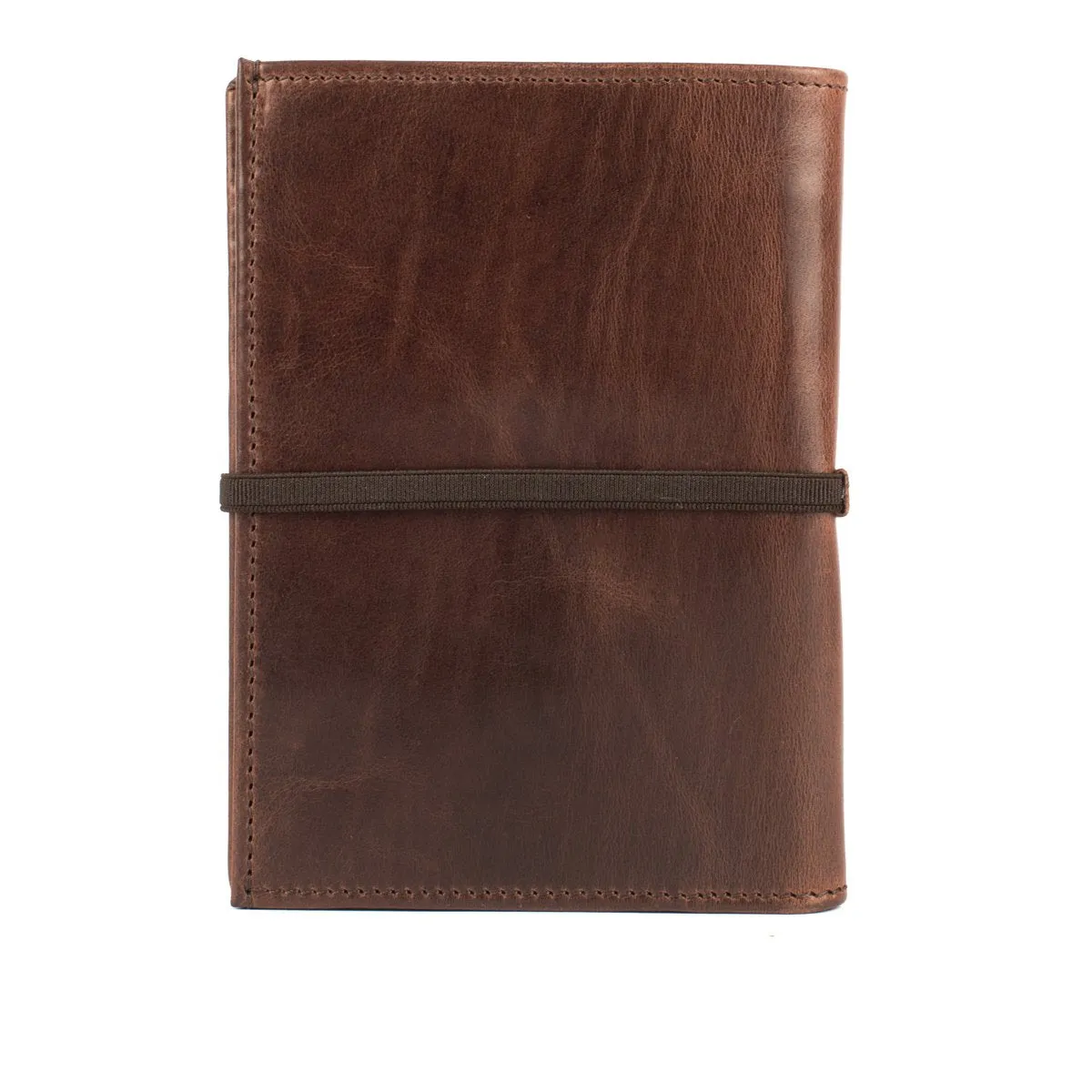 Brown Large Wallet