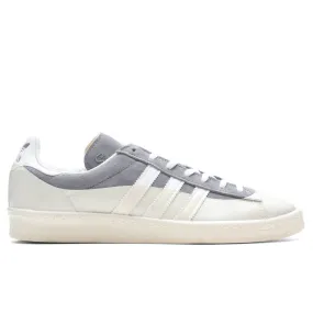 Cali Dewitt Campus 80s - Grey/Cloud White/Off-White