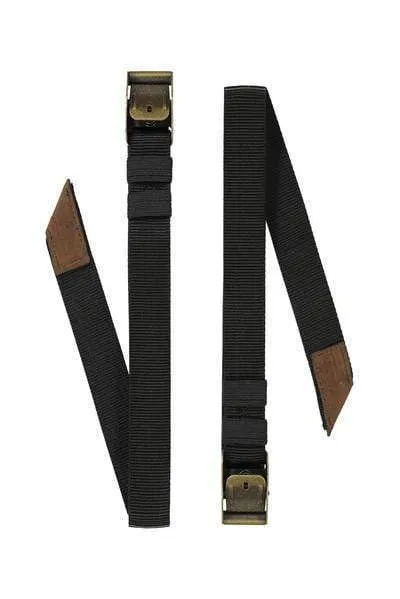 Cam Straps, Brown