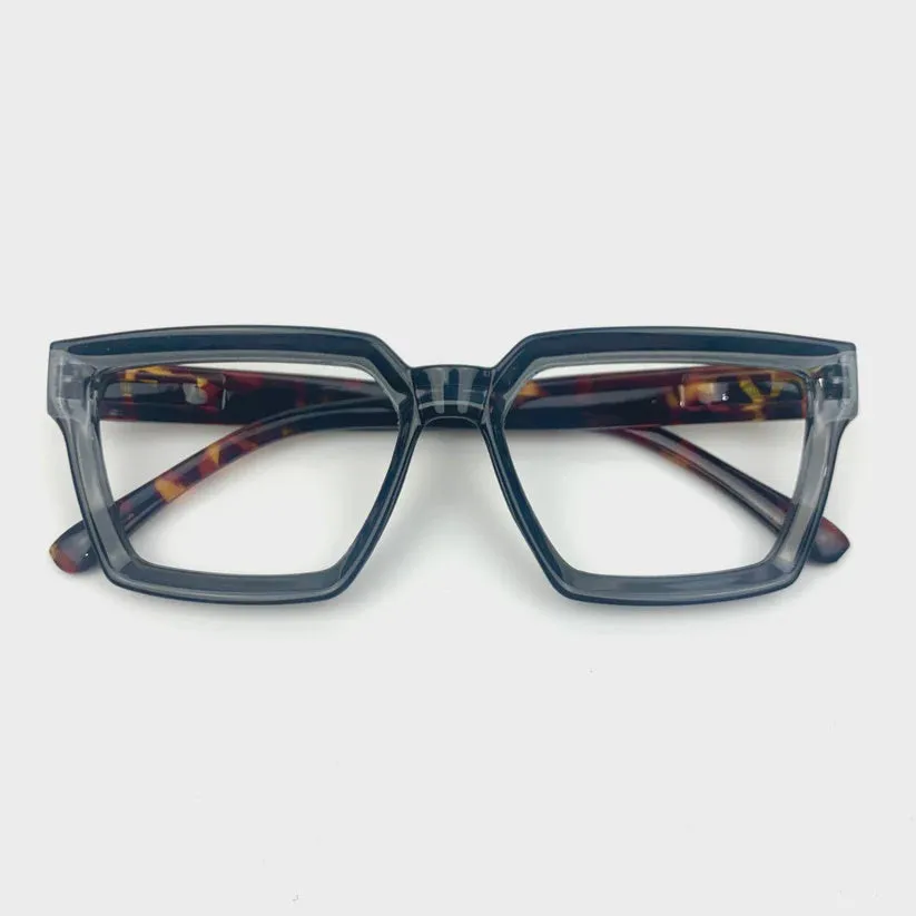 Captivated Eyewear - Remi Grey