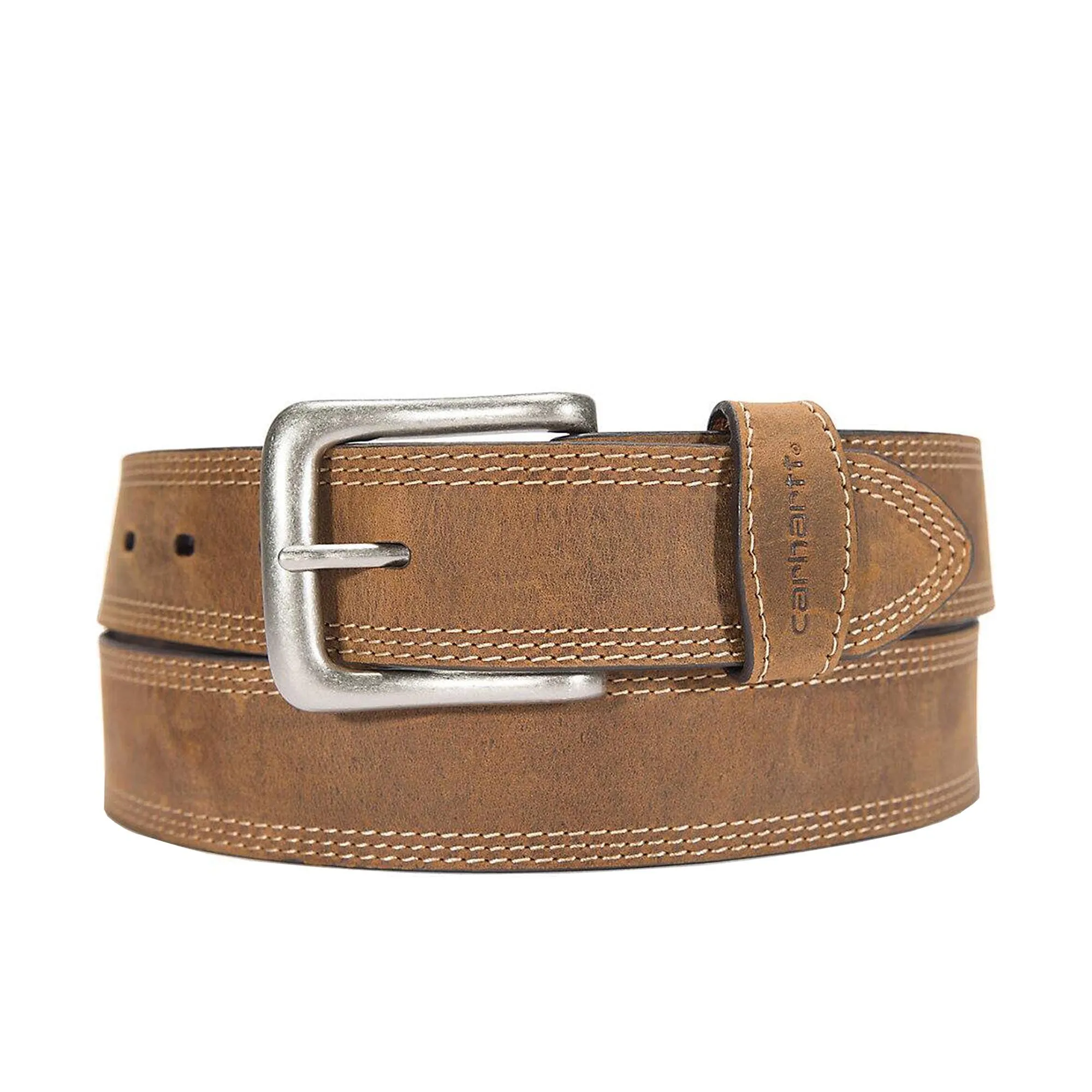 Carhartt Detroit Belt Brown