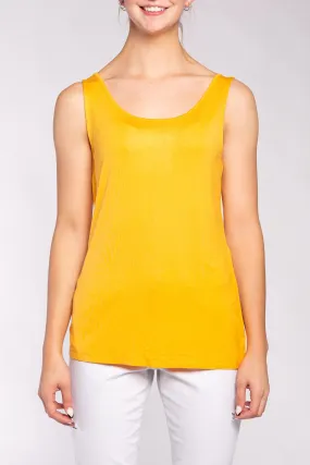 Carreli Reversible Camisole Yellow