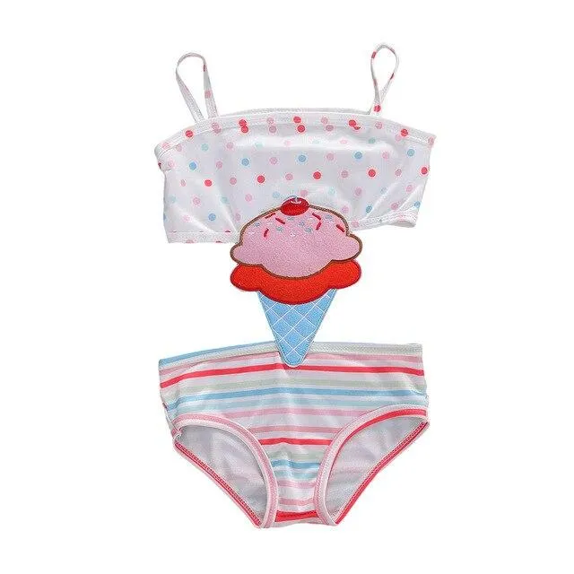 Cherry on Top Swimsuit