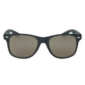 CIELO SUNGLASSES (BLACK/BROWN)