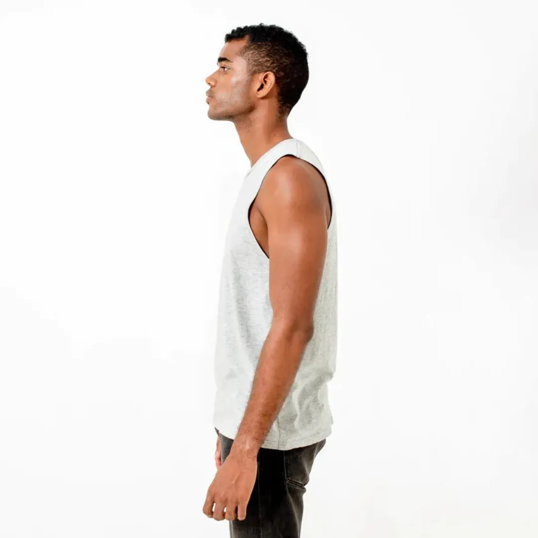 Core Tank | Grey Marle