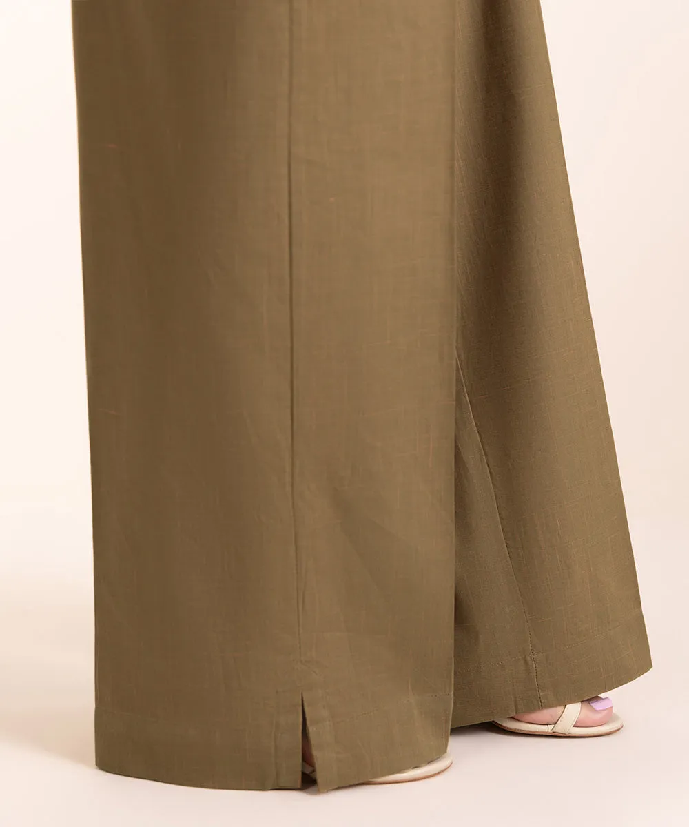 Cotton Culottes