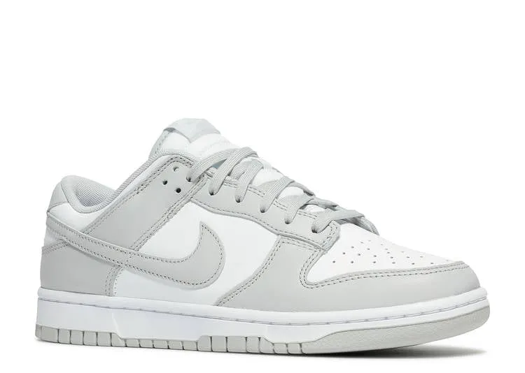 DUNK LOW 'GREY FOG'