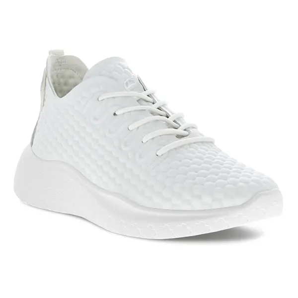 Ecco Therap White   