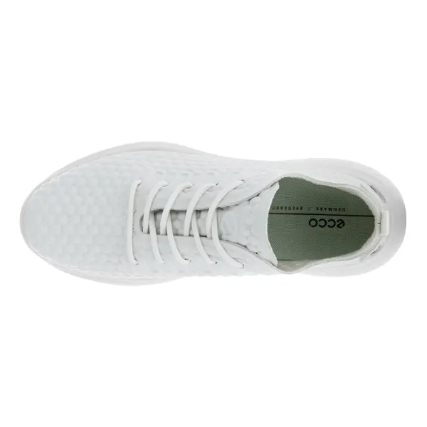 Ecco Therap White   