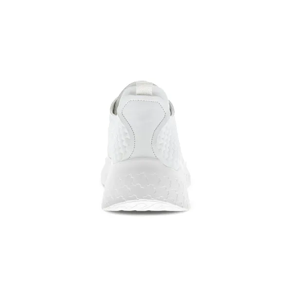 Ecco Therap White   