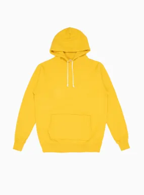 Ehu'kia Hoody Ceylon Yellow