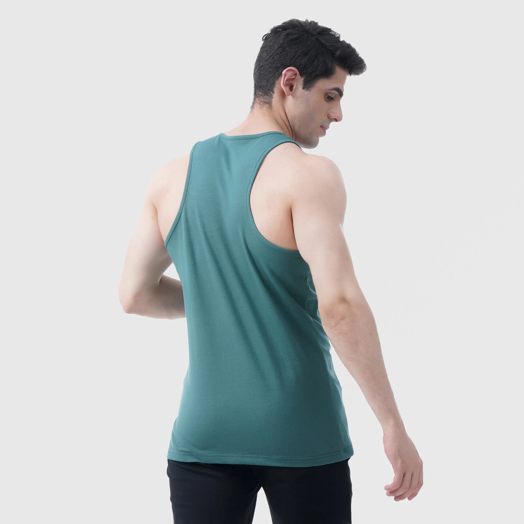 Energy Tank (Dark Green)