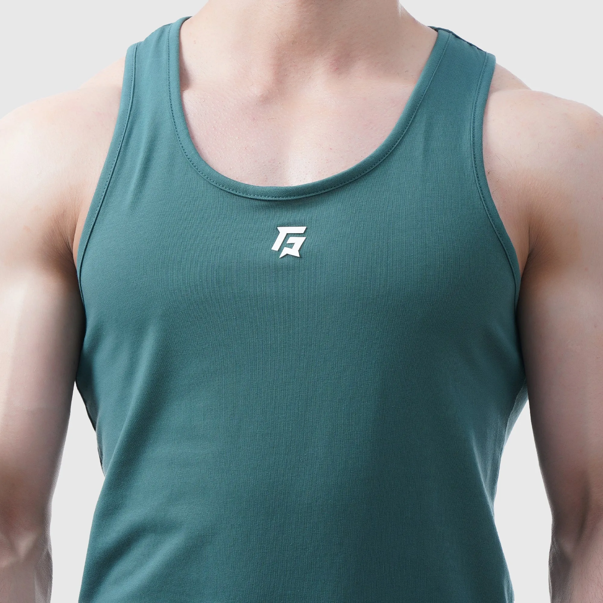 Energy Tank (Dark Green)