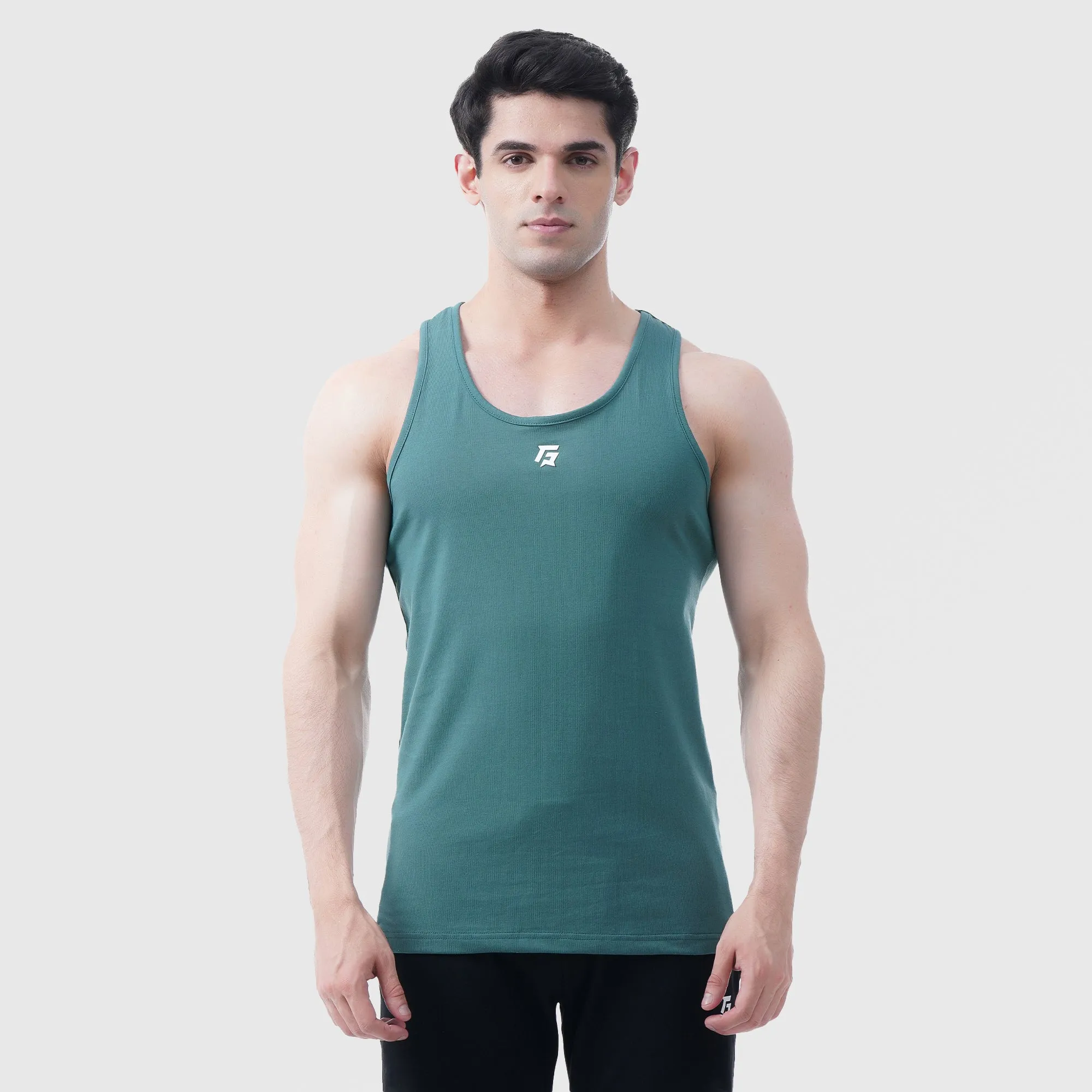 Energy Tank (Dark Green)