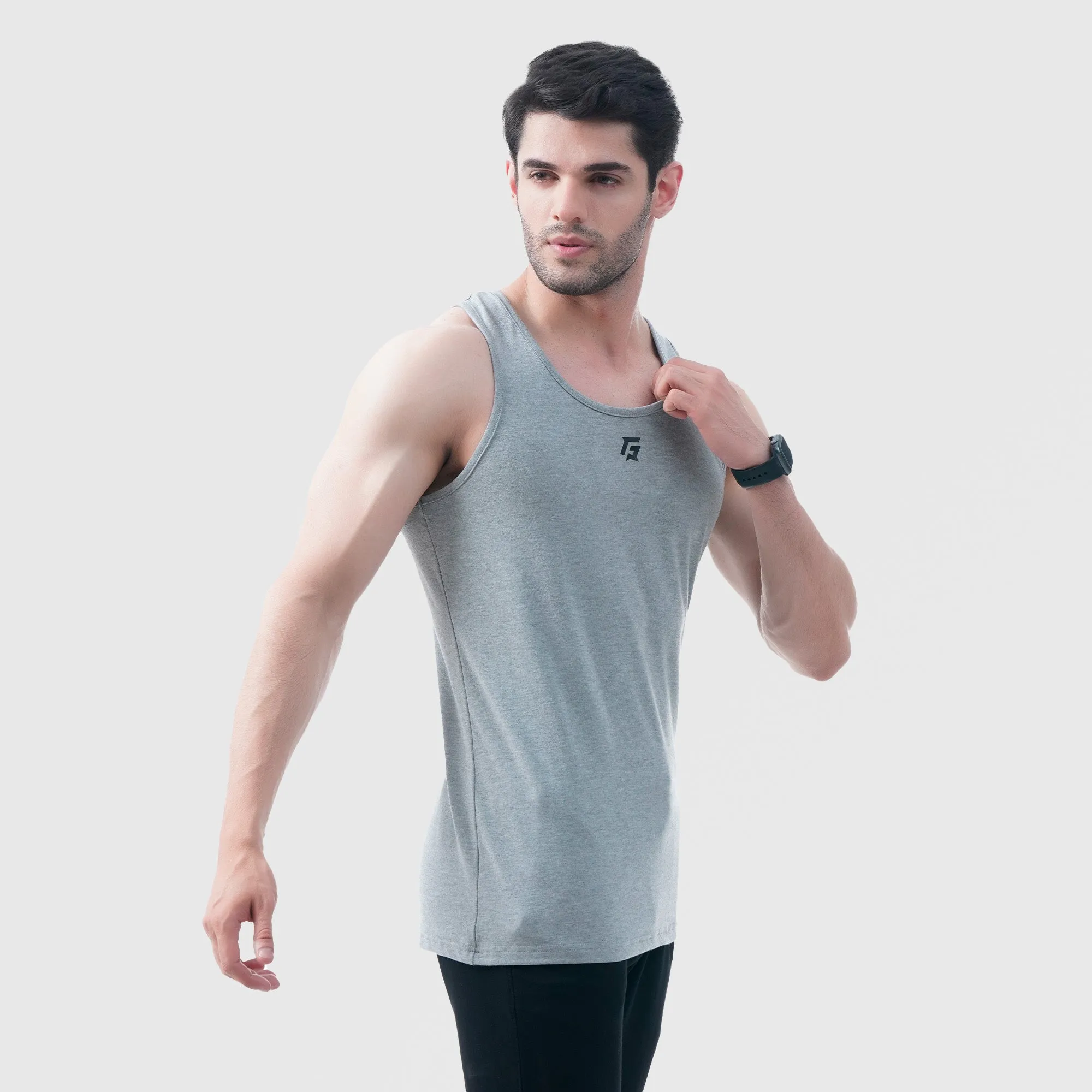 Energy Tank (Grey)