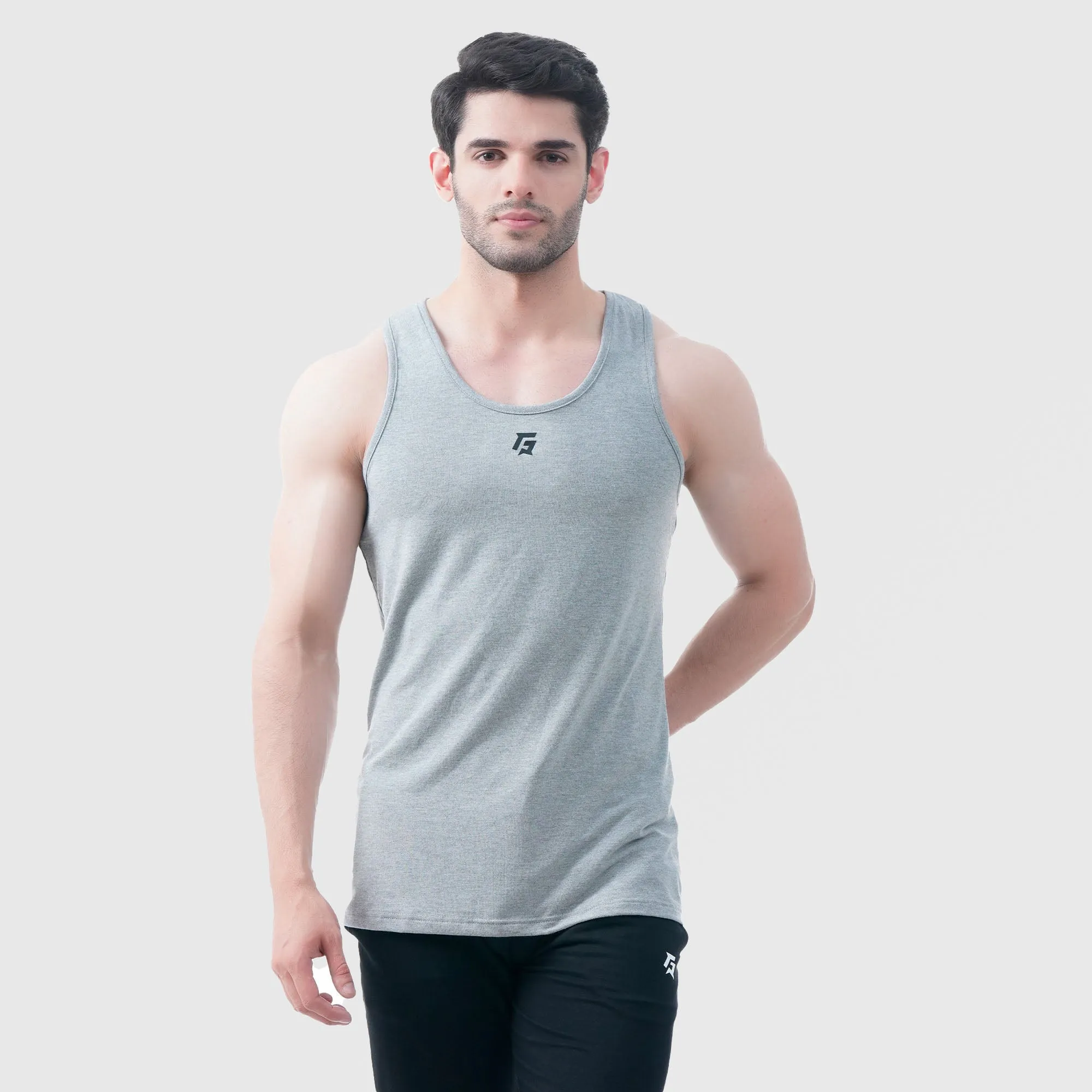 Energy Tank (Grey)