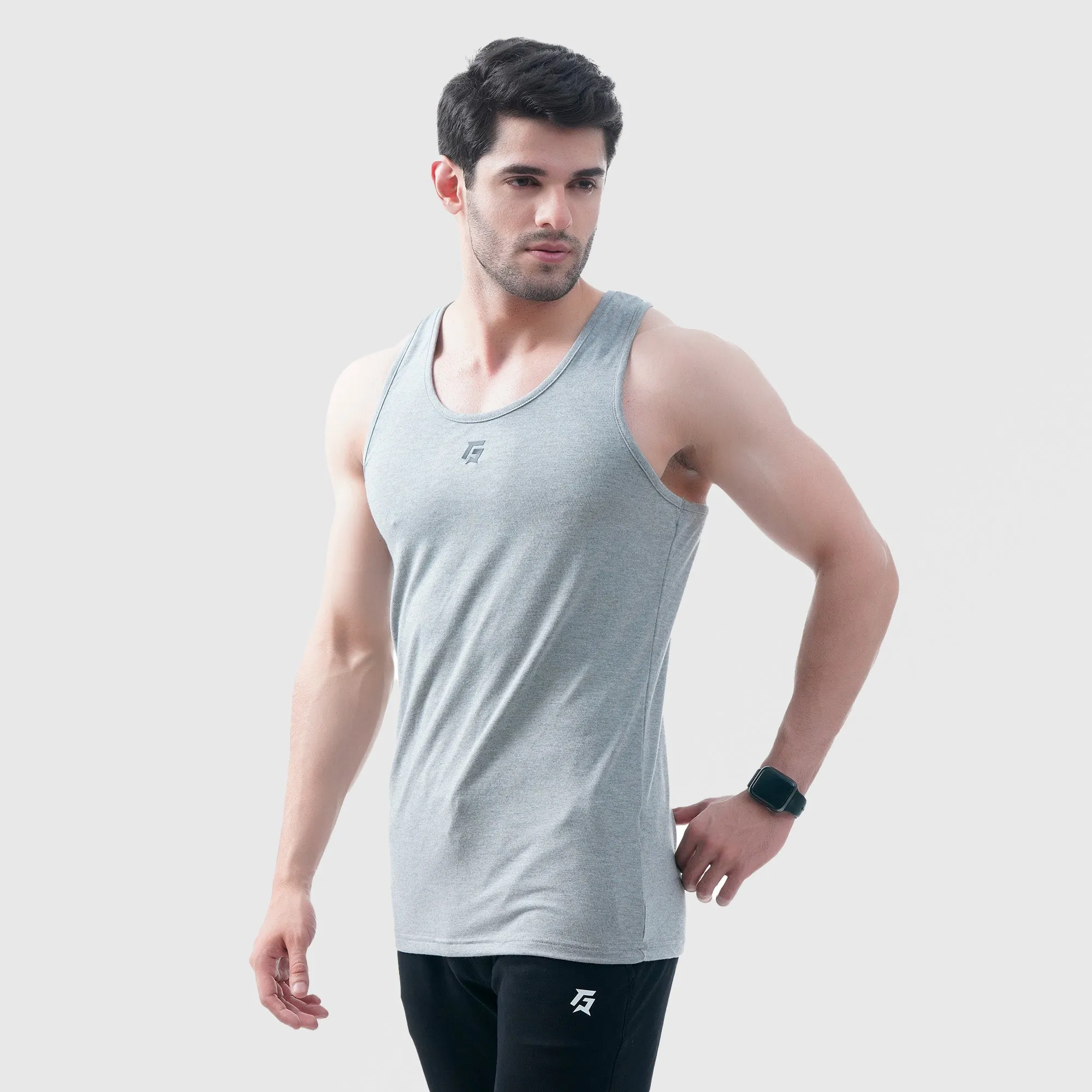 Energy Tank (Grey)