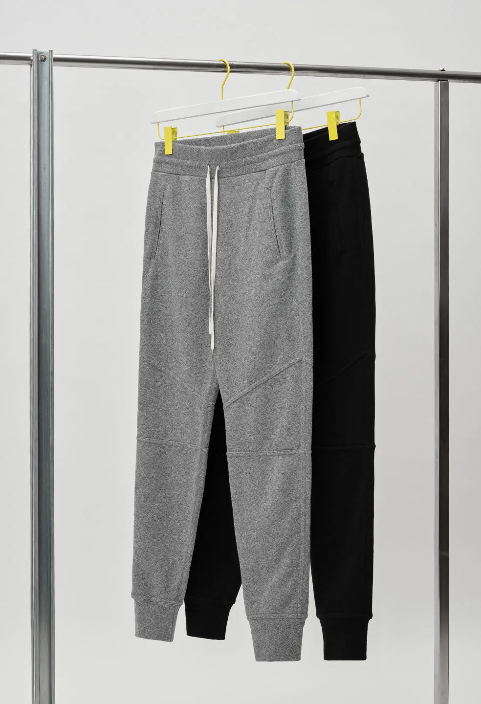 Escobar Sweatpants / Dark Grey