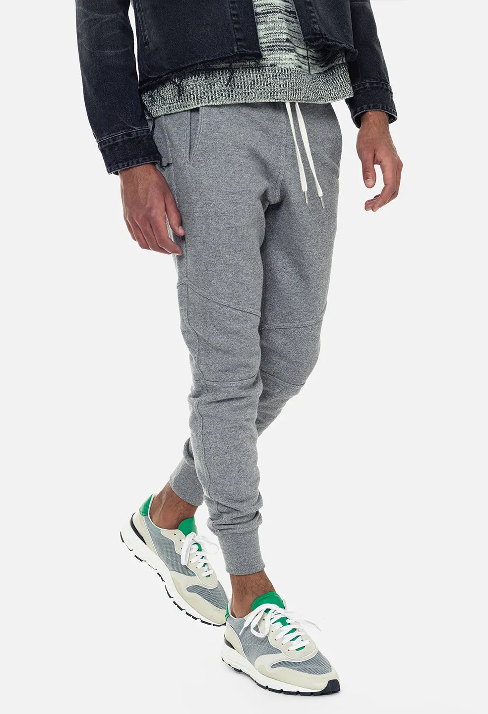 Escobar Sweatpants / Dark Grey