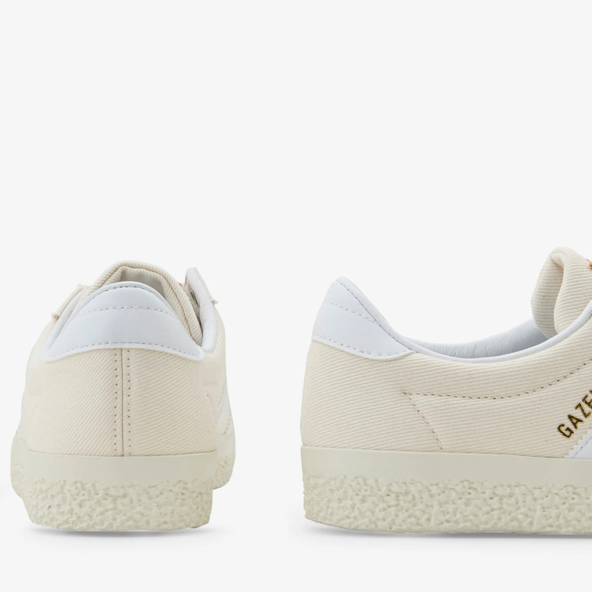 Gazelle Spezial Chalk White | Cloud White | Off White