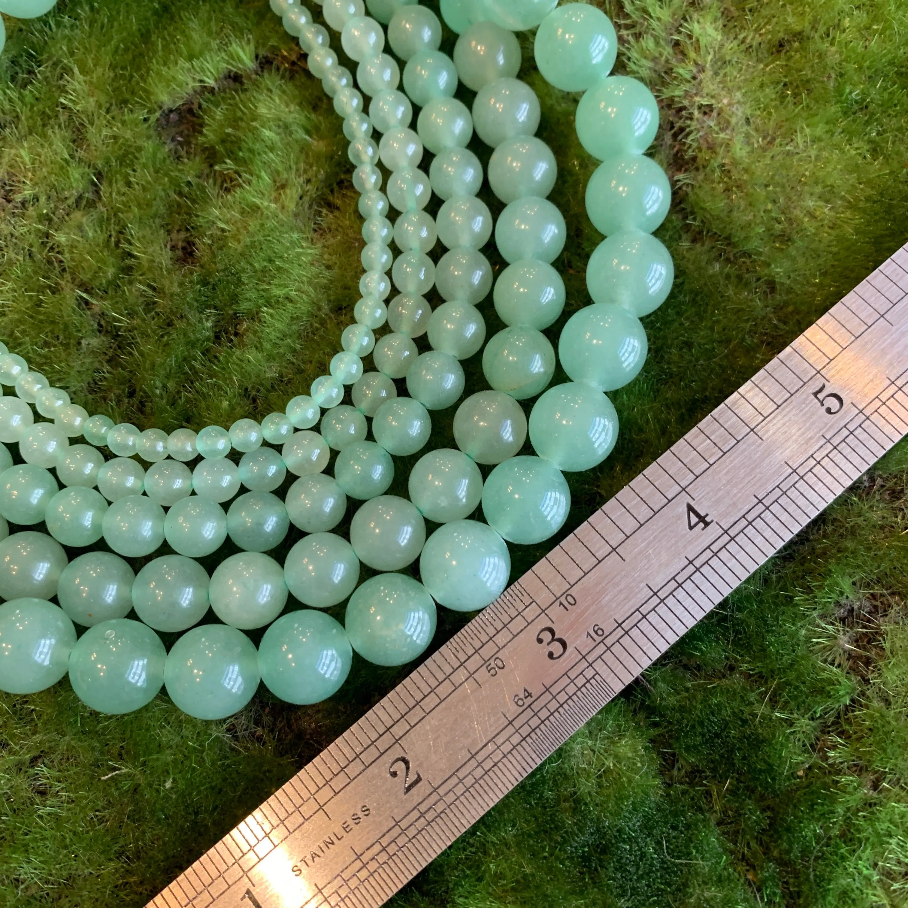 Green Aventurine