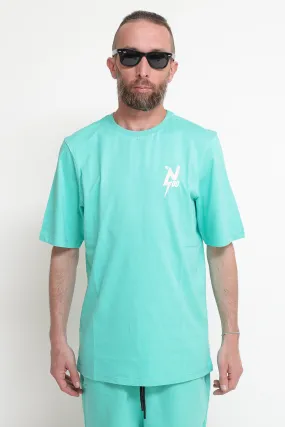 Green Club Tee