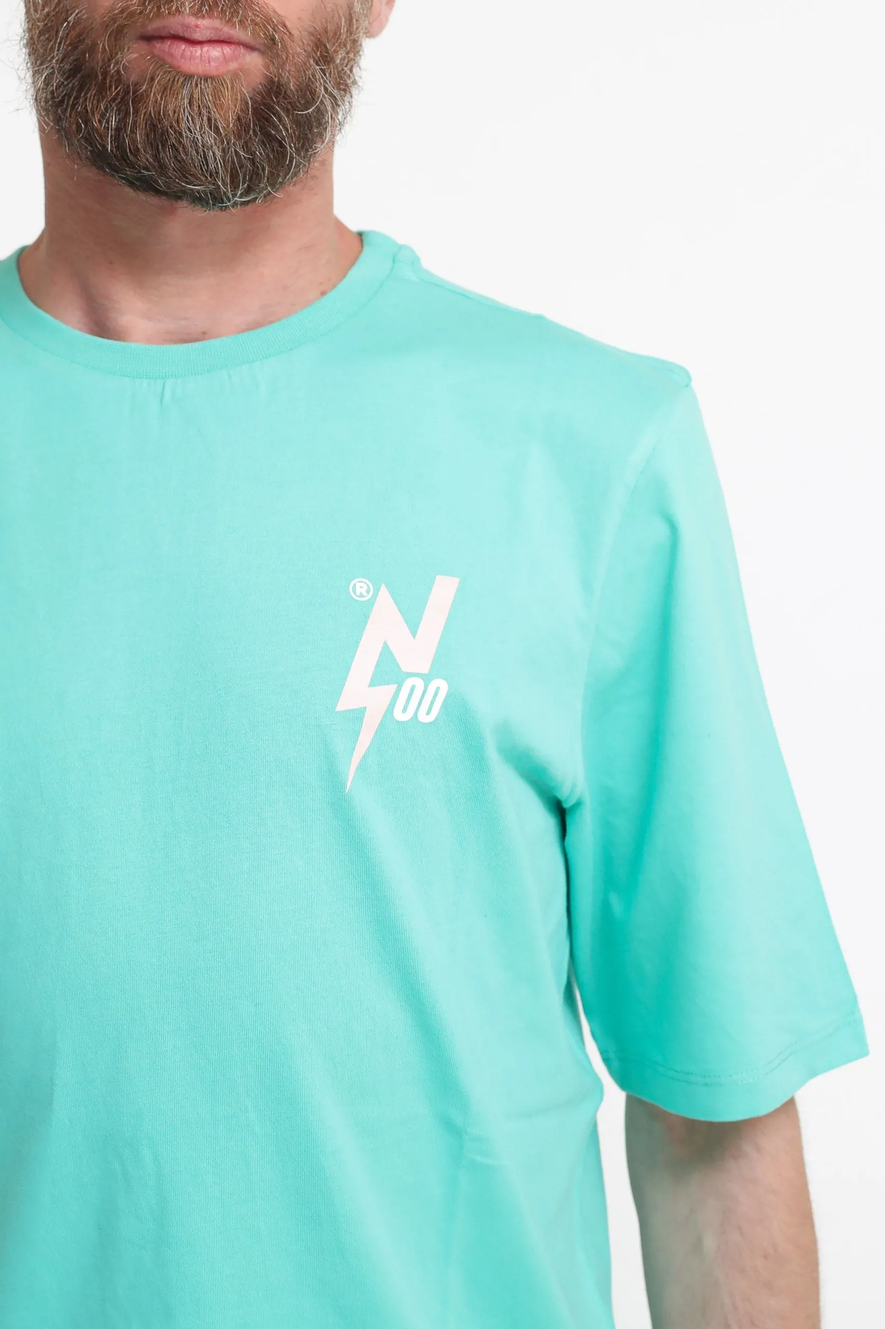 Green Club Tee